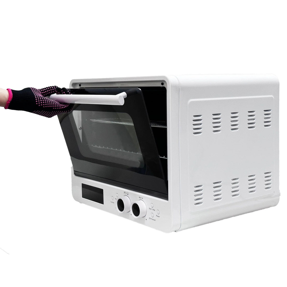 ProSub Large 40L Convection Sublimation Oven Deluxe Bundle for Cups & Tumblers