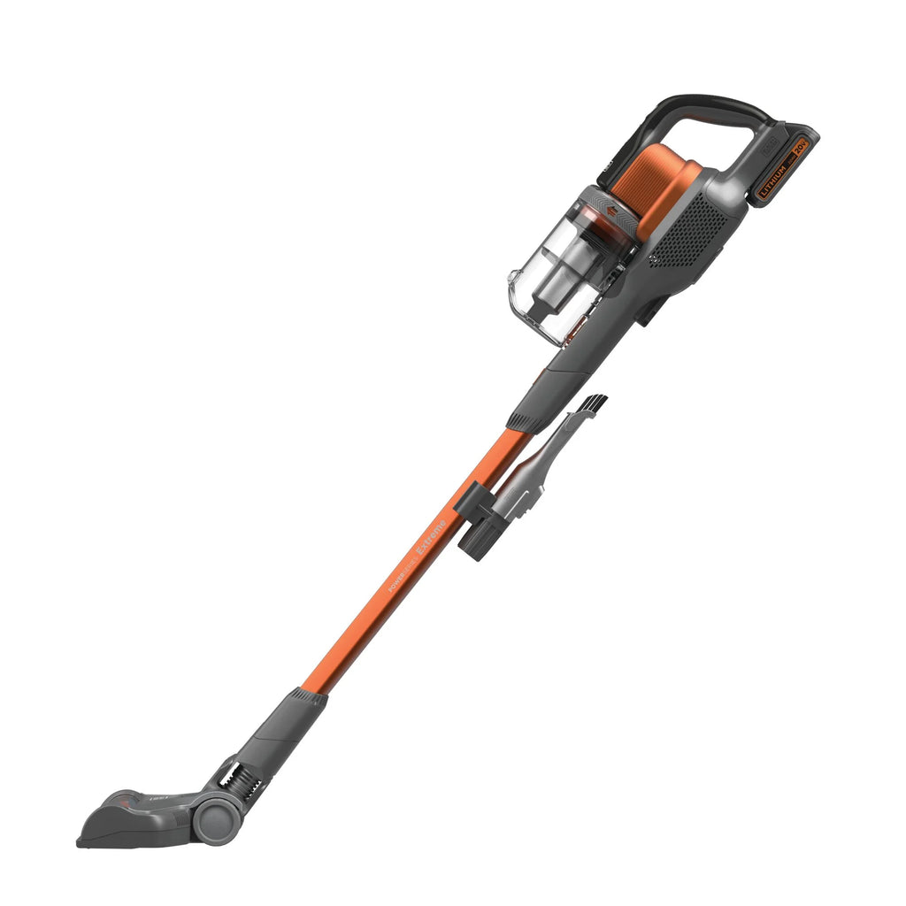 BLACK+DECKER POWERSERIES Extreme Cordless Stick Vacuum Cleaner, BSV2020