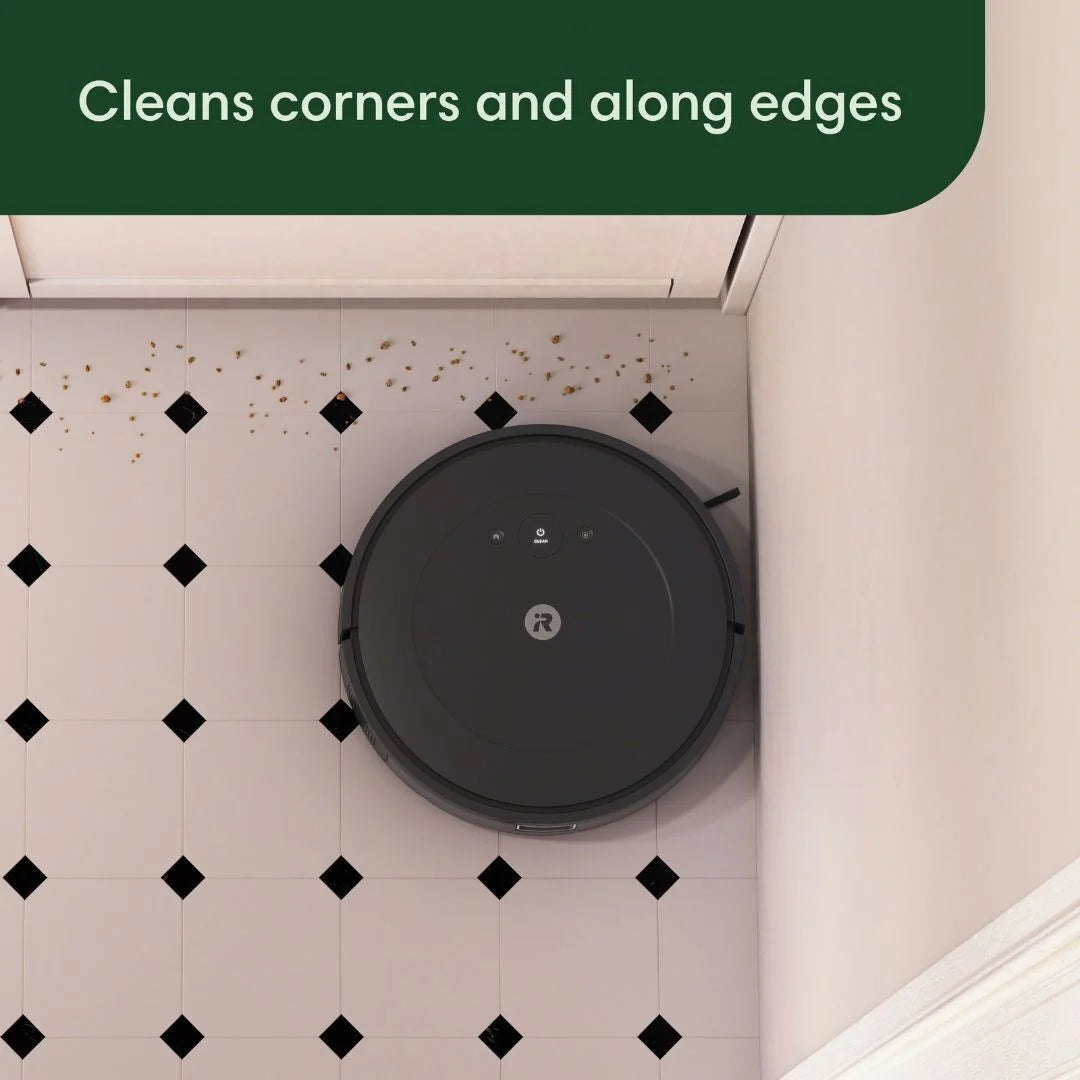 iRobot Roomba Combo 2 Essential Robot and Mop + AutoEmpty Dock