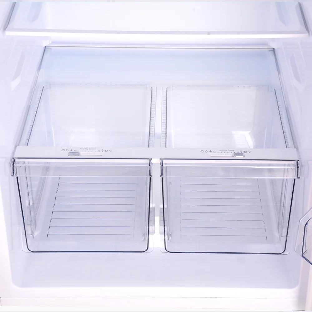 Kenmore Energy Efficient Refrigerator, Black