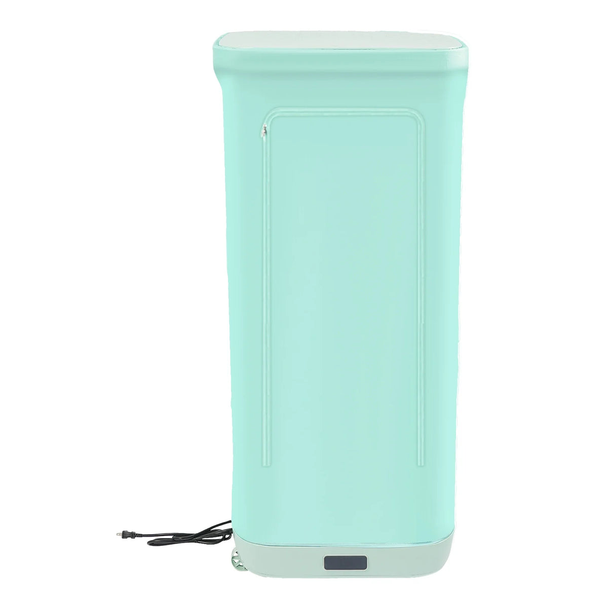 TFCFL Mini Household Quick Drying Clothes Dryer RV Compact Space Small Travel Clothes Dryer