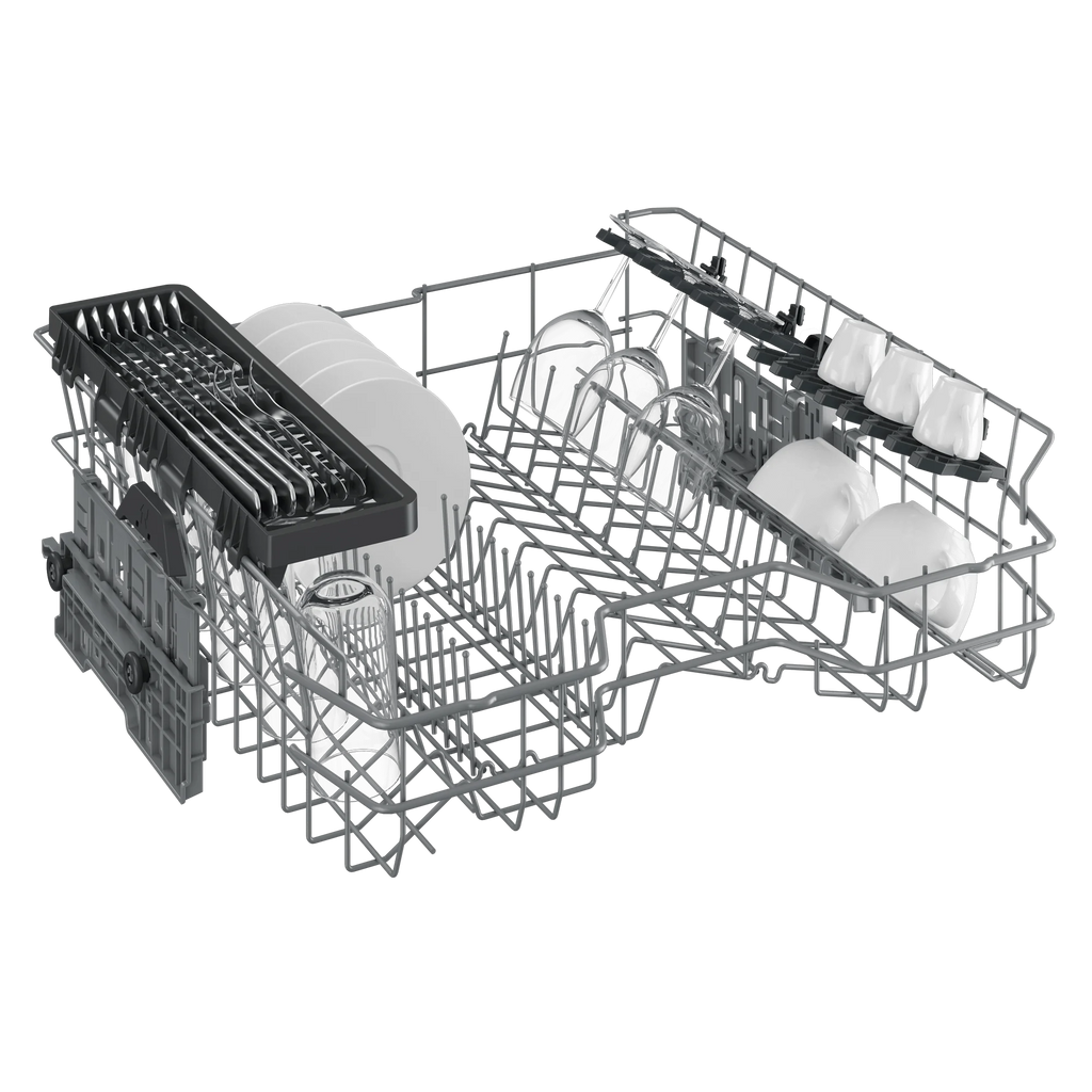 BEKO DUT25401B built in dishwasher