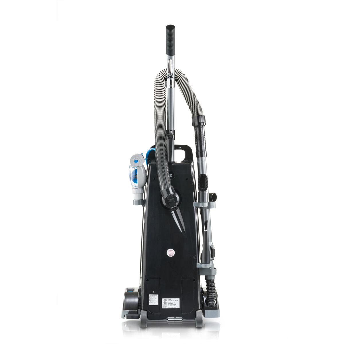Prolux 8000 Commercial Upright Vacuum with Sealed HEPA Filtration