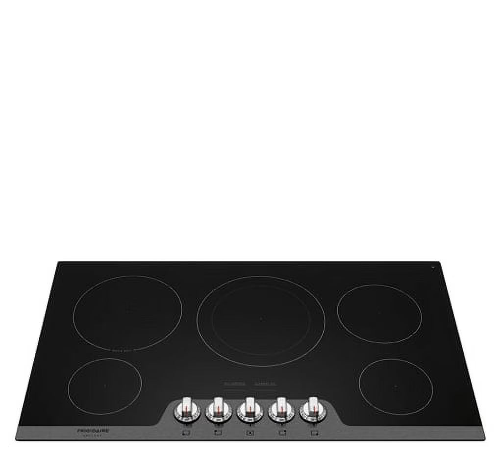 Frigidaire FGEC3648US Gallery 36" Electric Cooktop