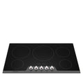 Frigidaire FGEC3648US Gallery 36" Electric Cooktop