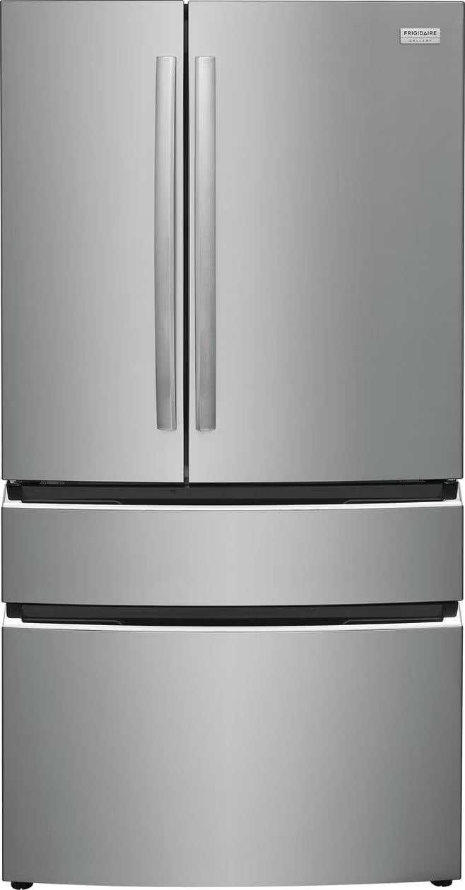 FRIGIDAIRE GRMN2872AF french door freestanding refrigerator