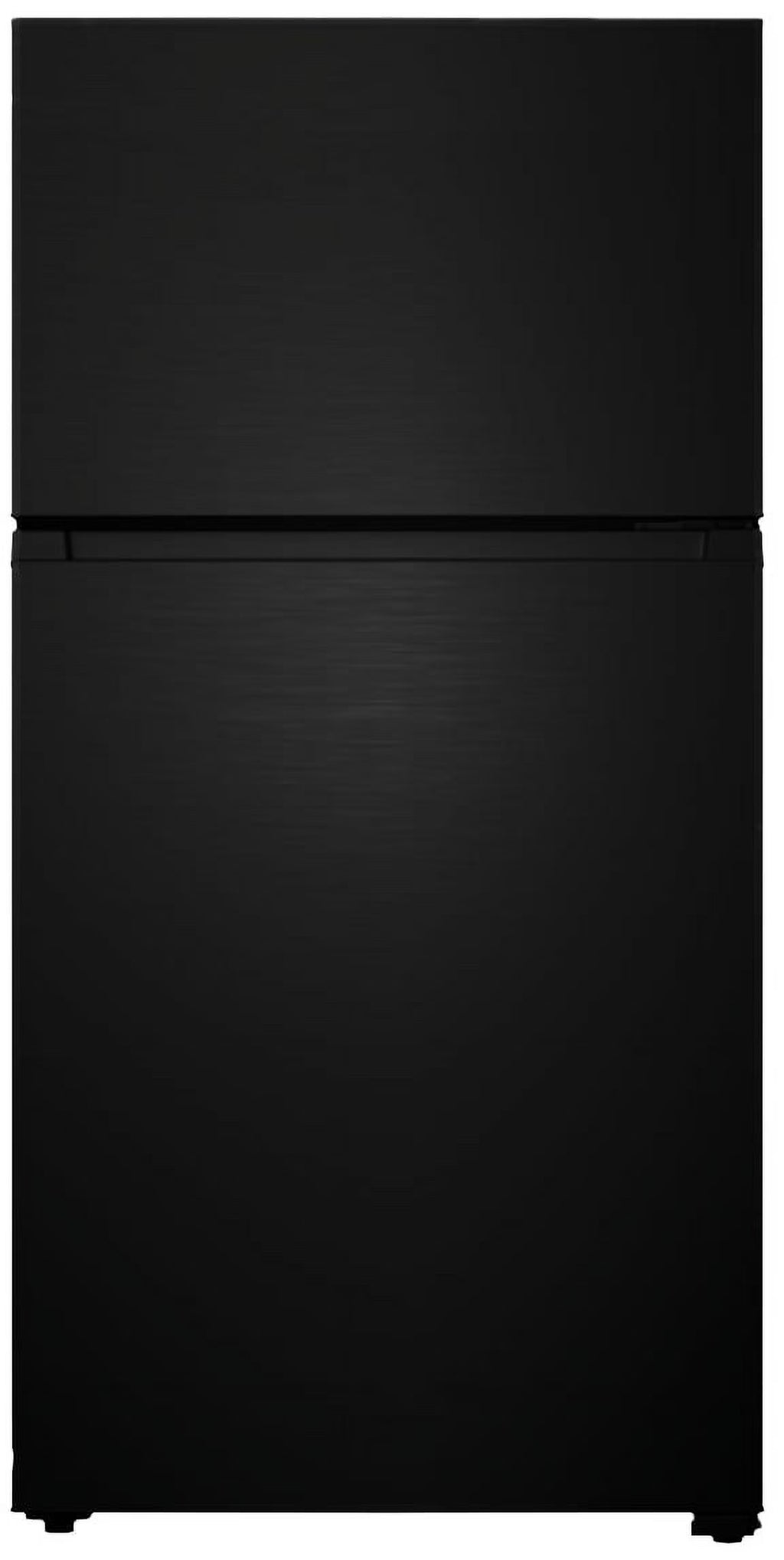Kenmore Energy Efficient Refrigerator, Black