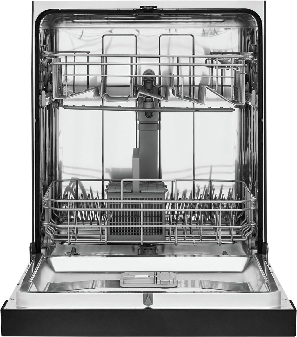 FRIGIDAIRE FFBD2420UB built in dishwasher