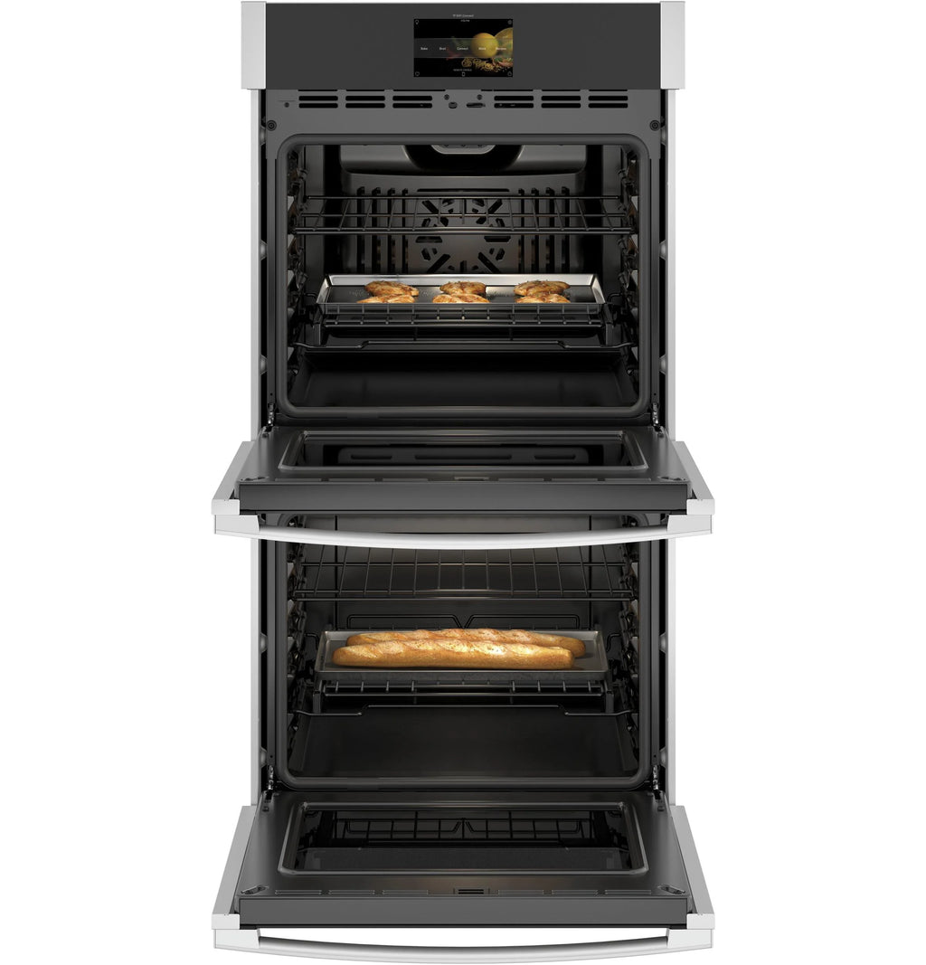 GE APPLIANCES PKD7000SNSS double wall electric oven