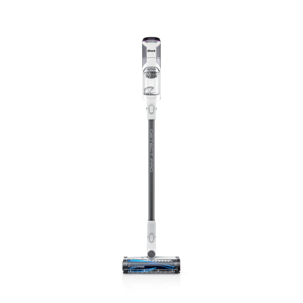 Shark Detect Pro Cordless Stick Vacuum with PowerFins Brushroll, Stick/Handheld 2in1