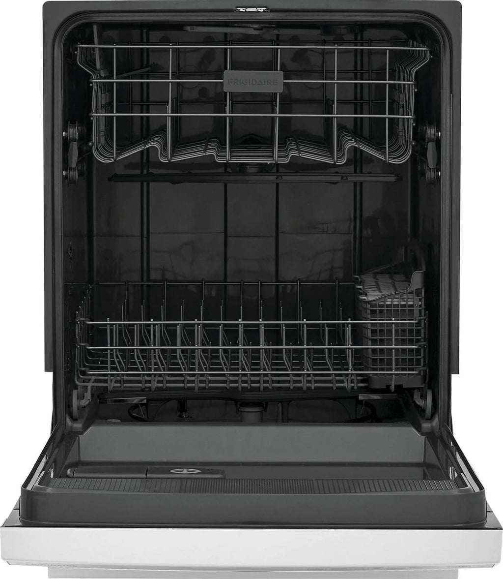 FRIGIDAIRE FDPC4314AW built in dishwasher