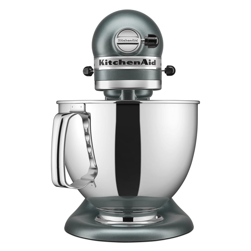 KitchenAid Artisan Series 5-Quart Tilt-Head Stand Mixer, Wildflower, KSM156CXWF