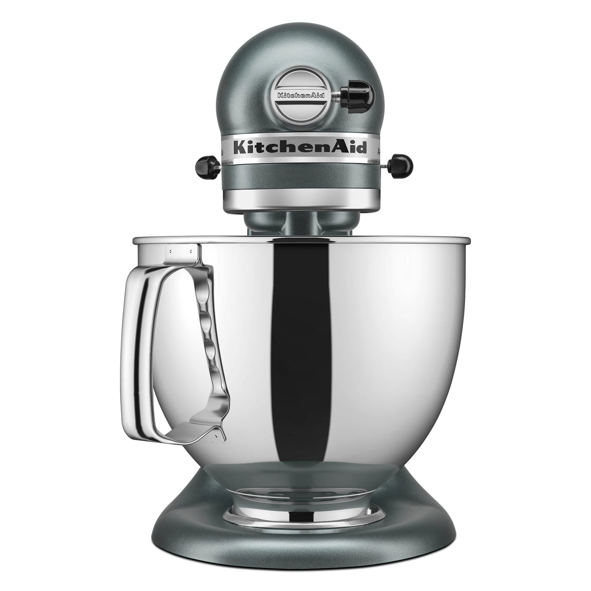 KitchenAid Artisan Series 5-Quart Tilt-Head Stand Mixer, Wildflower, KSM156CXWF