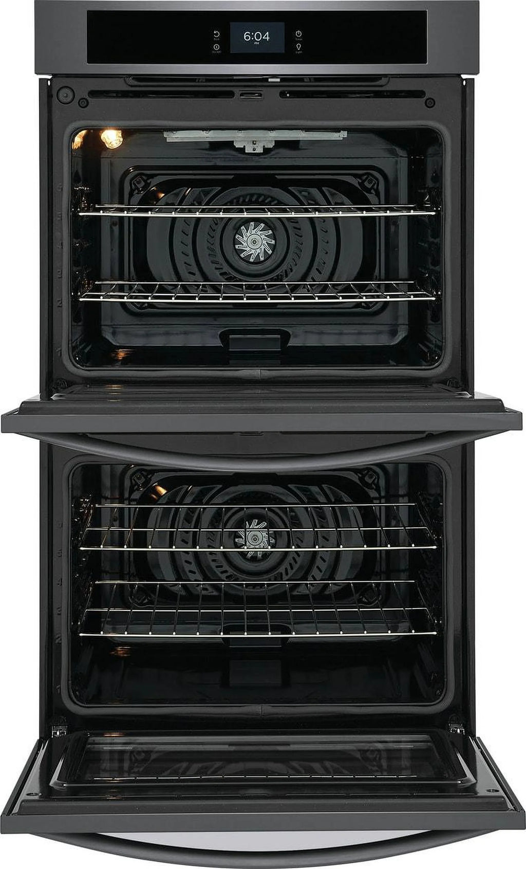 Frigidaire FCWD3027AD built-in cooking|electric wall ovens