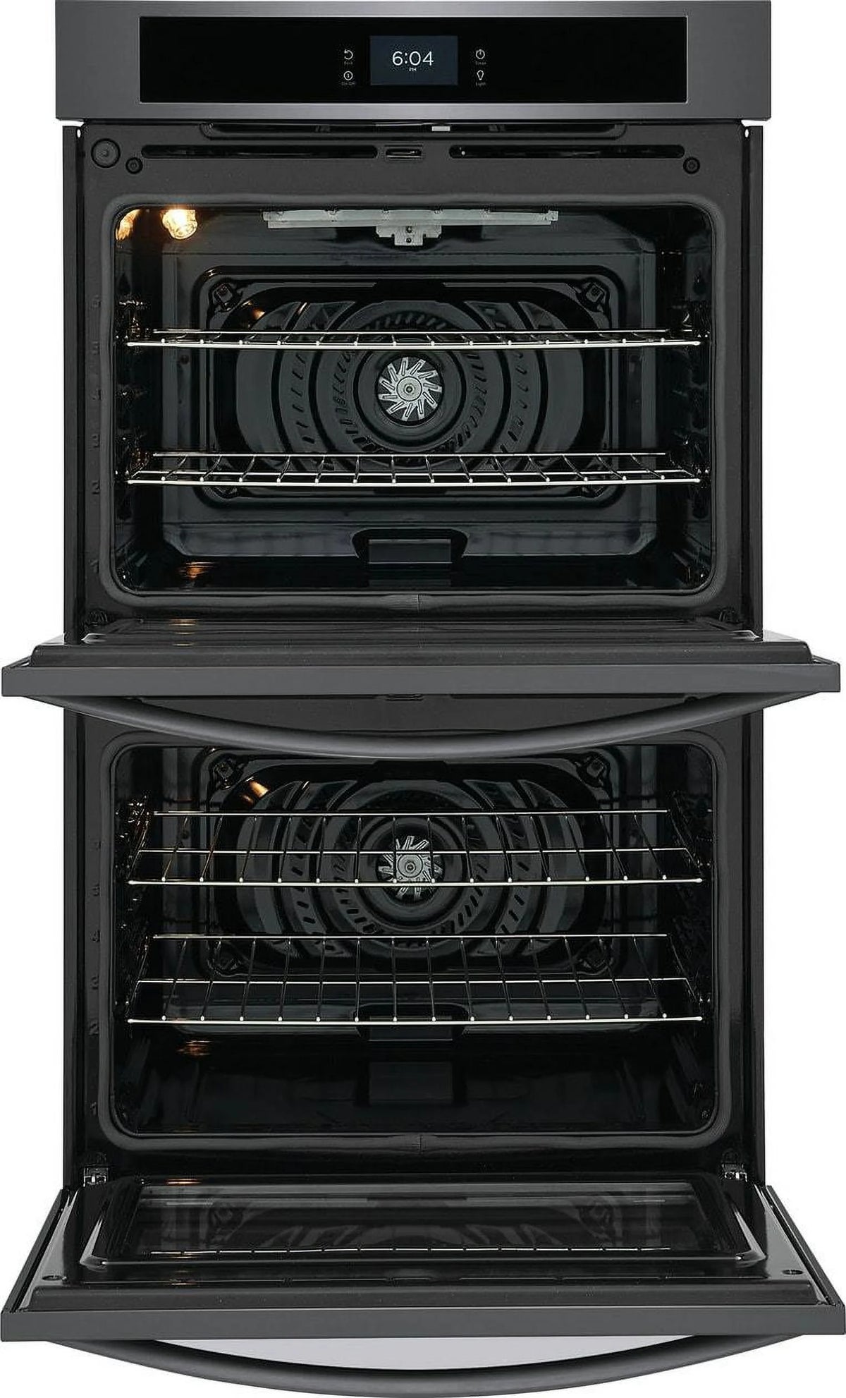 Frigidaire FCWD3027AD built-in cooking|electric wall ovens