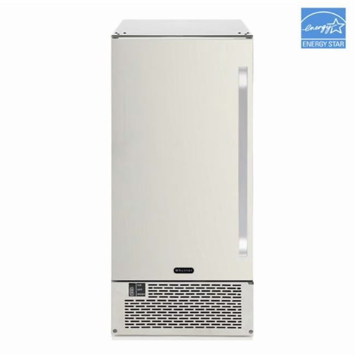 Whynter  50 lbs Energy Star Built-In & Freestanding Ice Maker