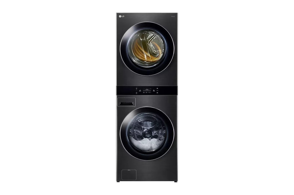 LG Electric Combo All In One Combination Washer Dryer