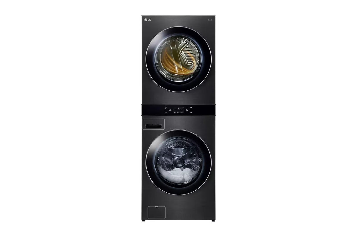 LG Electric Combo All In One Combination Washer Dryer