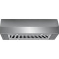 Frigidaire Professional FHWC3650RS 36 inch Stainless Steel Under Cabinet Range Hood