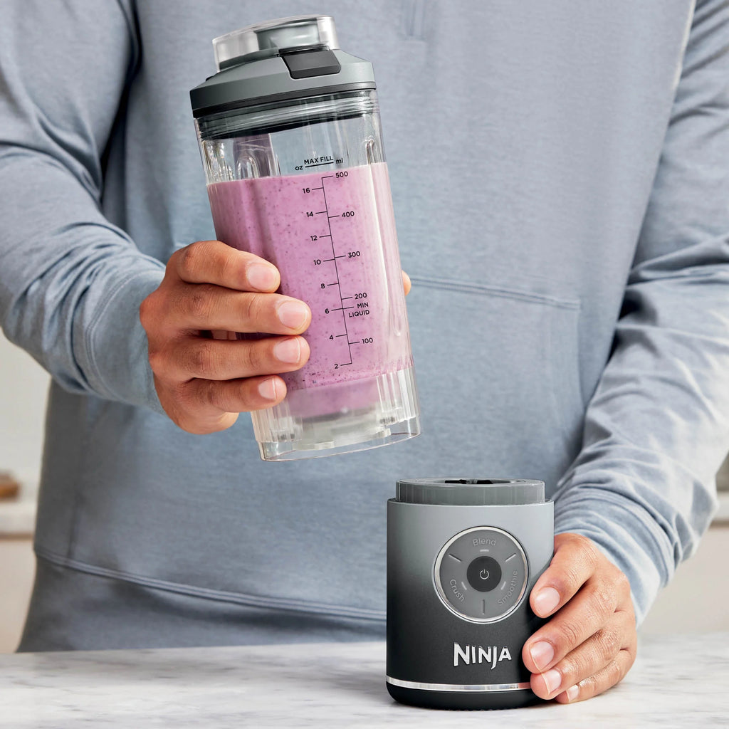 Ninja Blast Maxa?�� Portable Blender