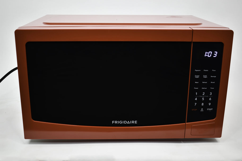 Frigidaire 1.1 Cu. Ft. Microwave, White