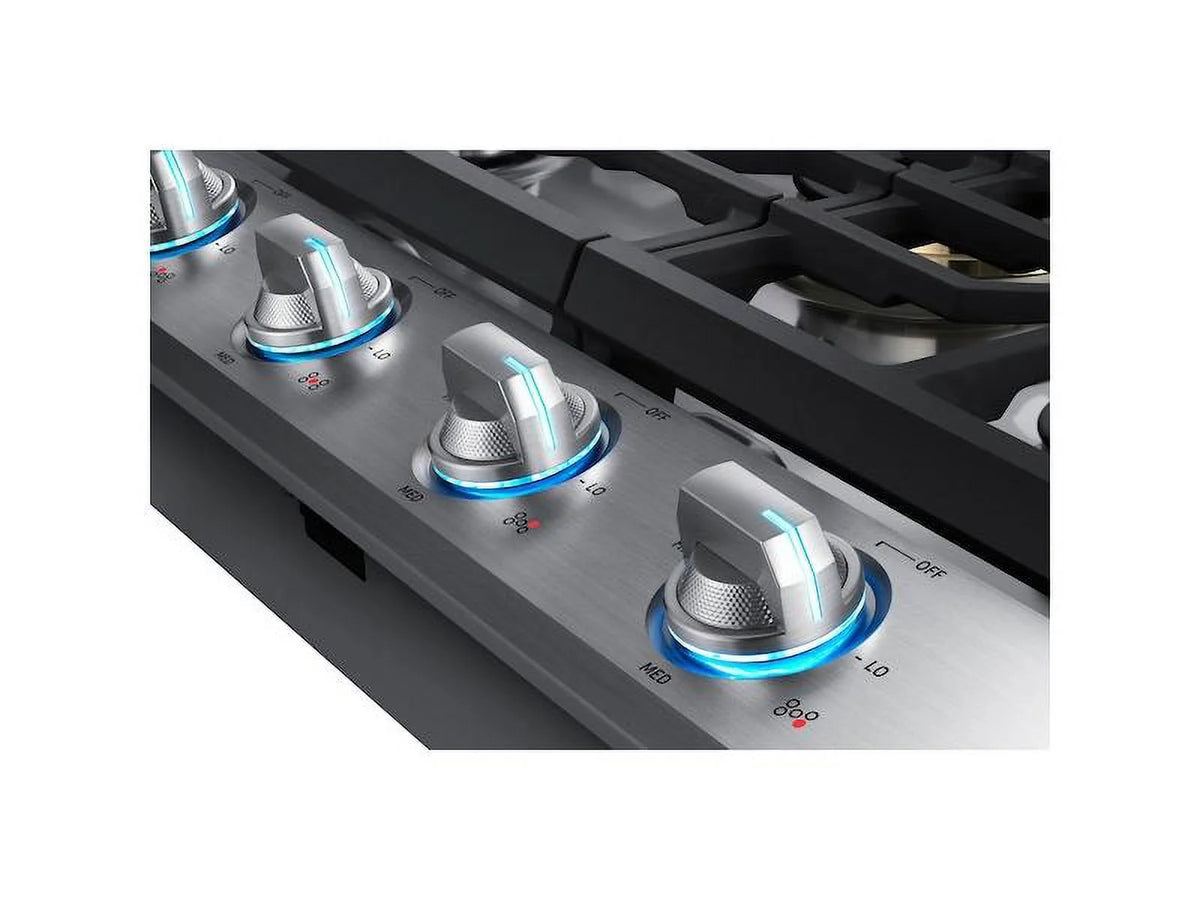 SAMSUNG NA30N7755TS cooktops (gas)