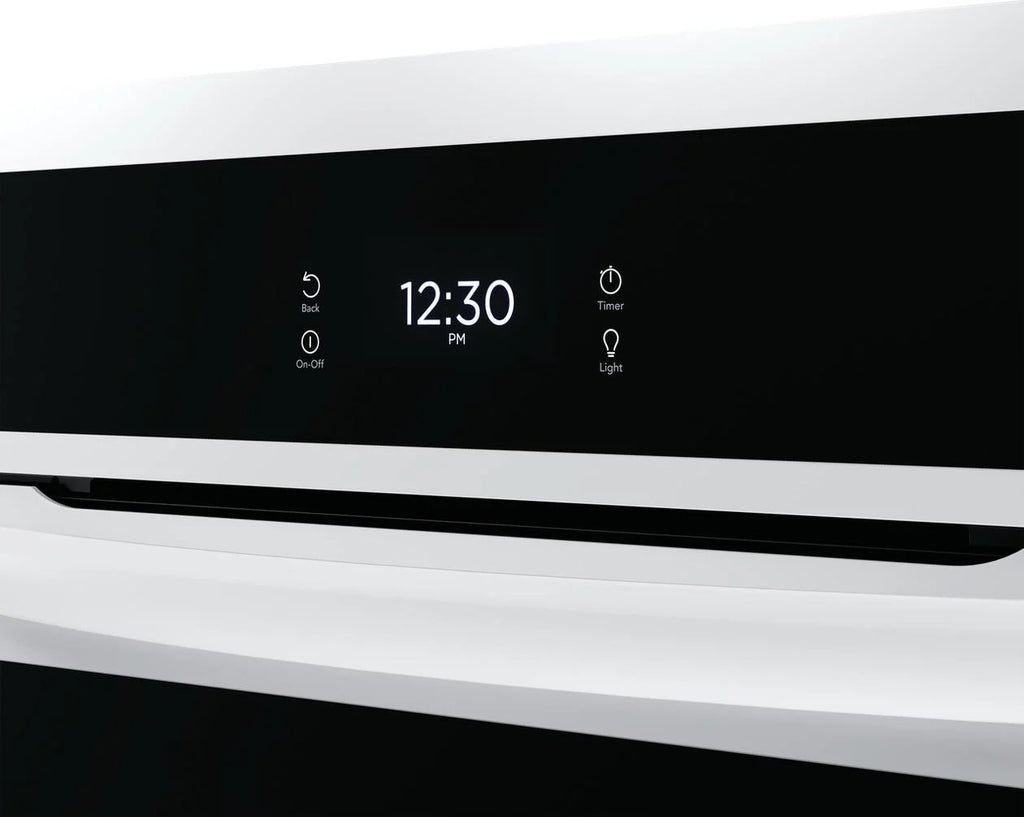 FRIGIDAIRE GCWG2438AW  WALL OVEN (GAS) White