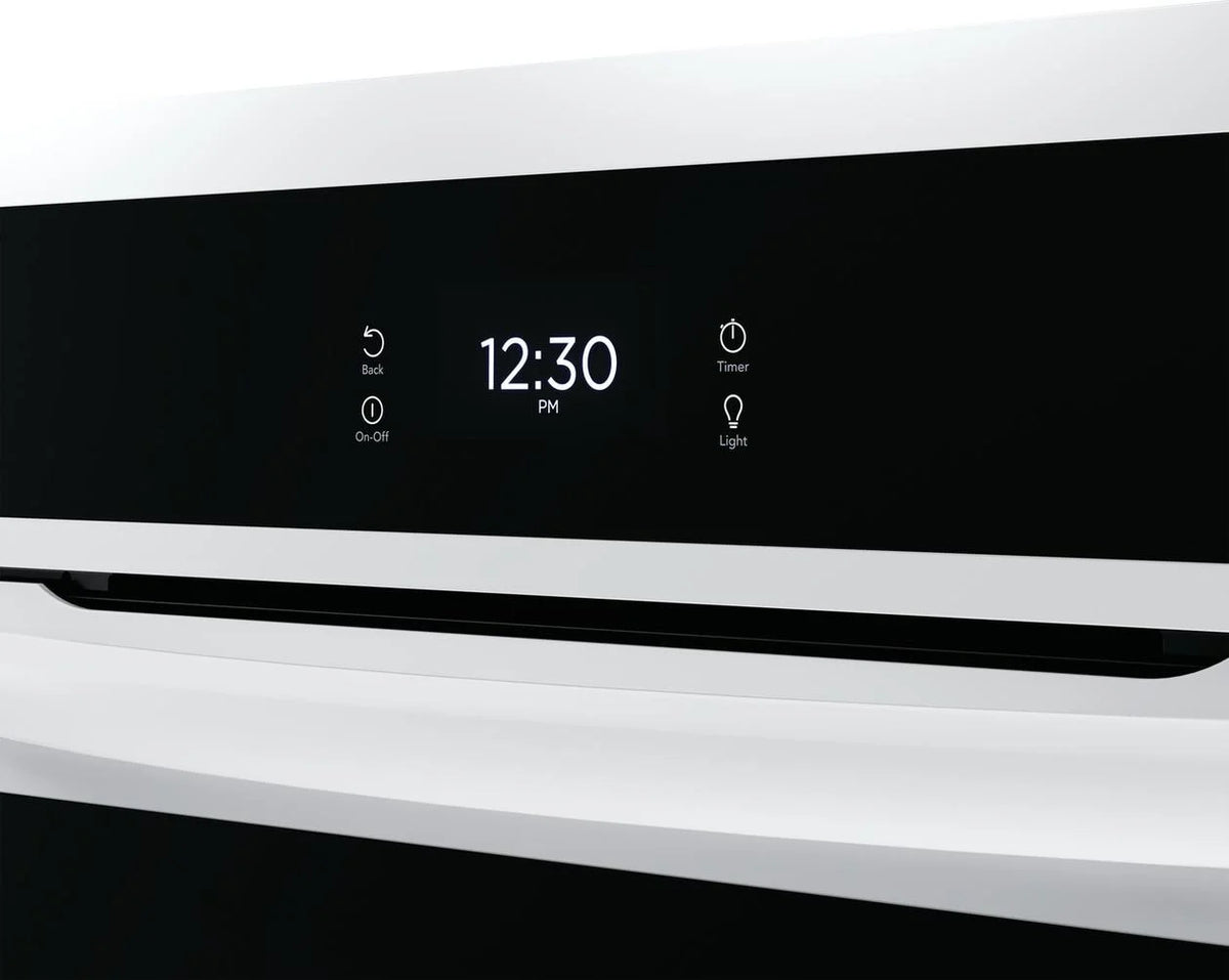 FRIGIDAIRE GCWG2438AW  WALL OVEN (GAS) White
