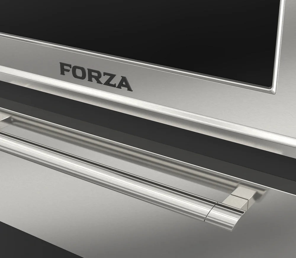 Single Wall Oven