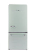 Unique Appliances Ugp-510L Ac Classic Retro 30" Wide 17.7 Cu. Ft. Energy Star Certified