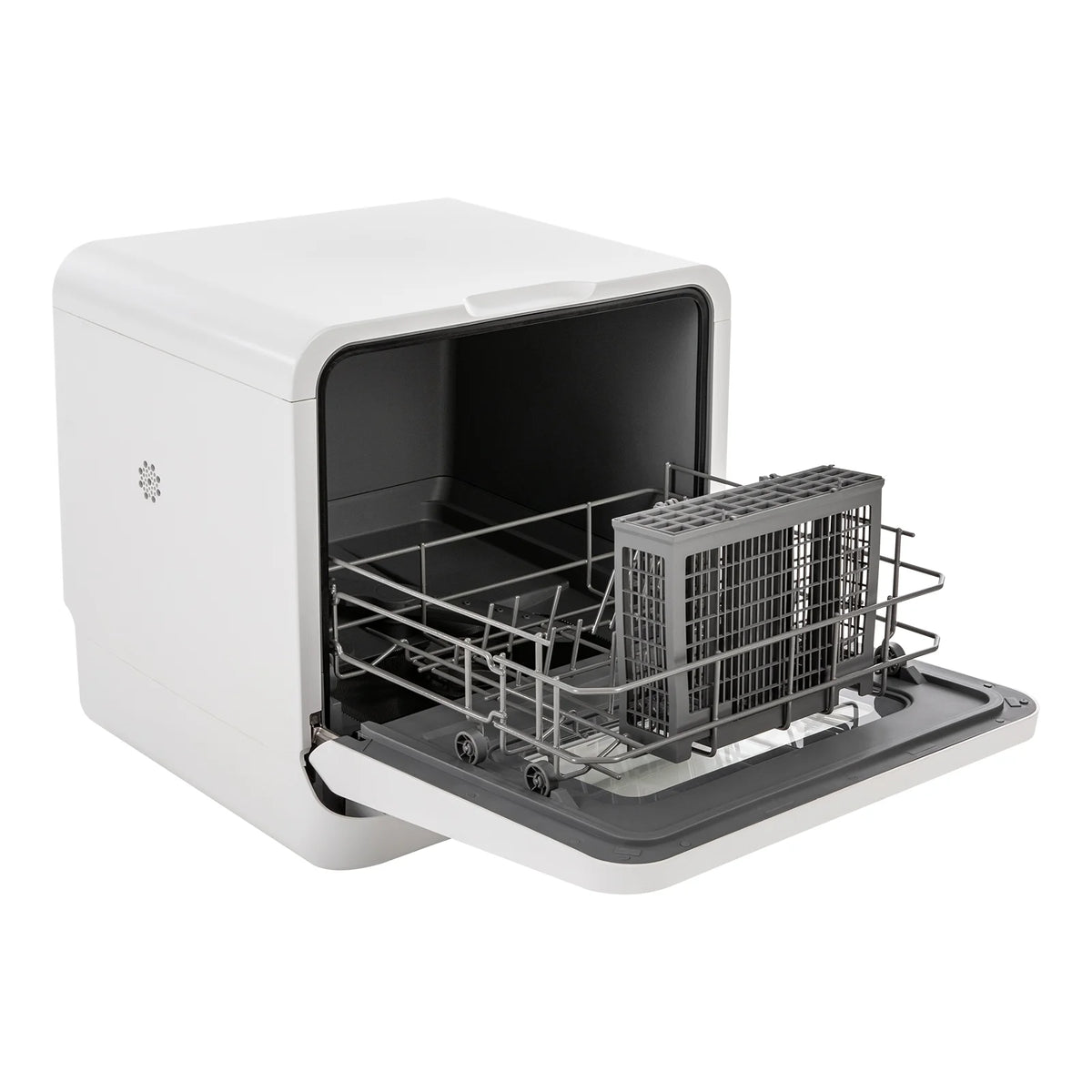 Portable Dishwasher �C 6-8 Place Settings, Multiple Cleaning Modes, 785W Power, Low Noise, Automatic Drying, Compact Design for Apartments and Small Spaces