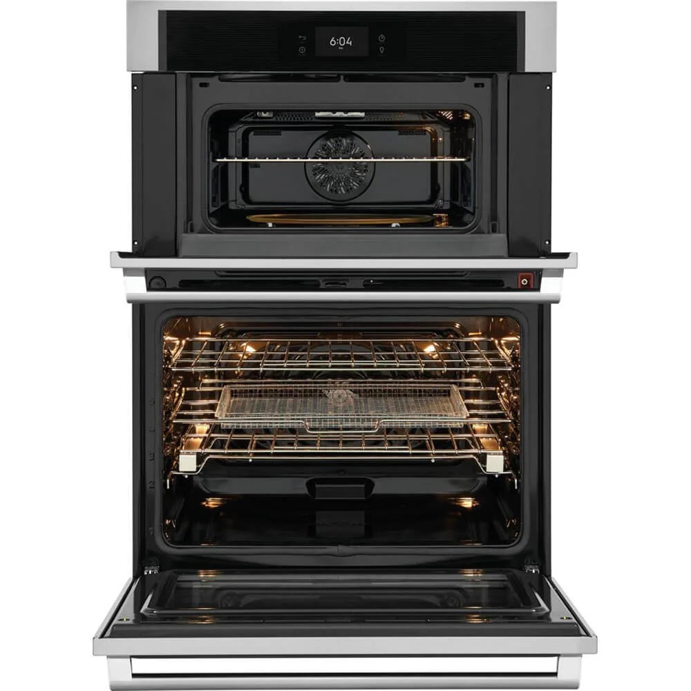 Electrolux 30" Wall Oven and Microwave Combination