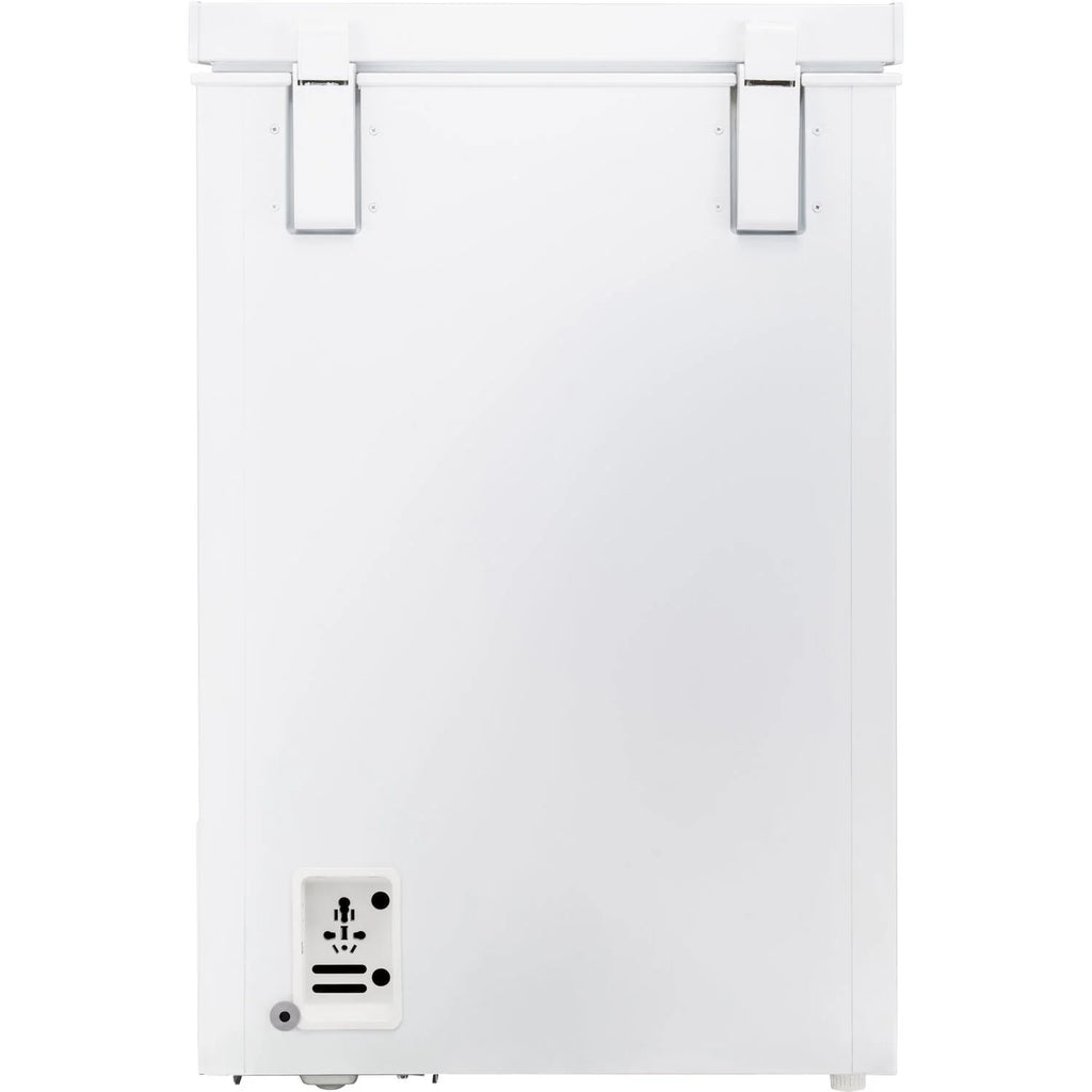 Arctic Wind 3.4-cu. ft. Chest Freezer