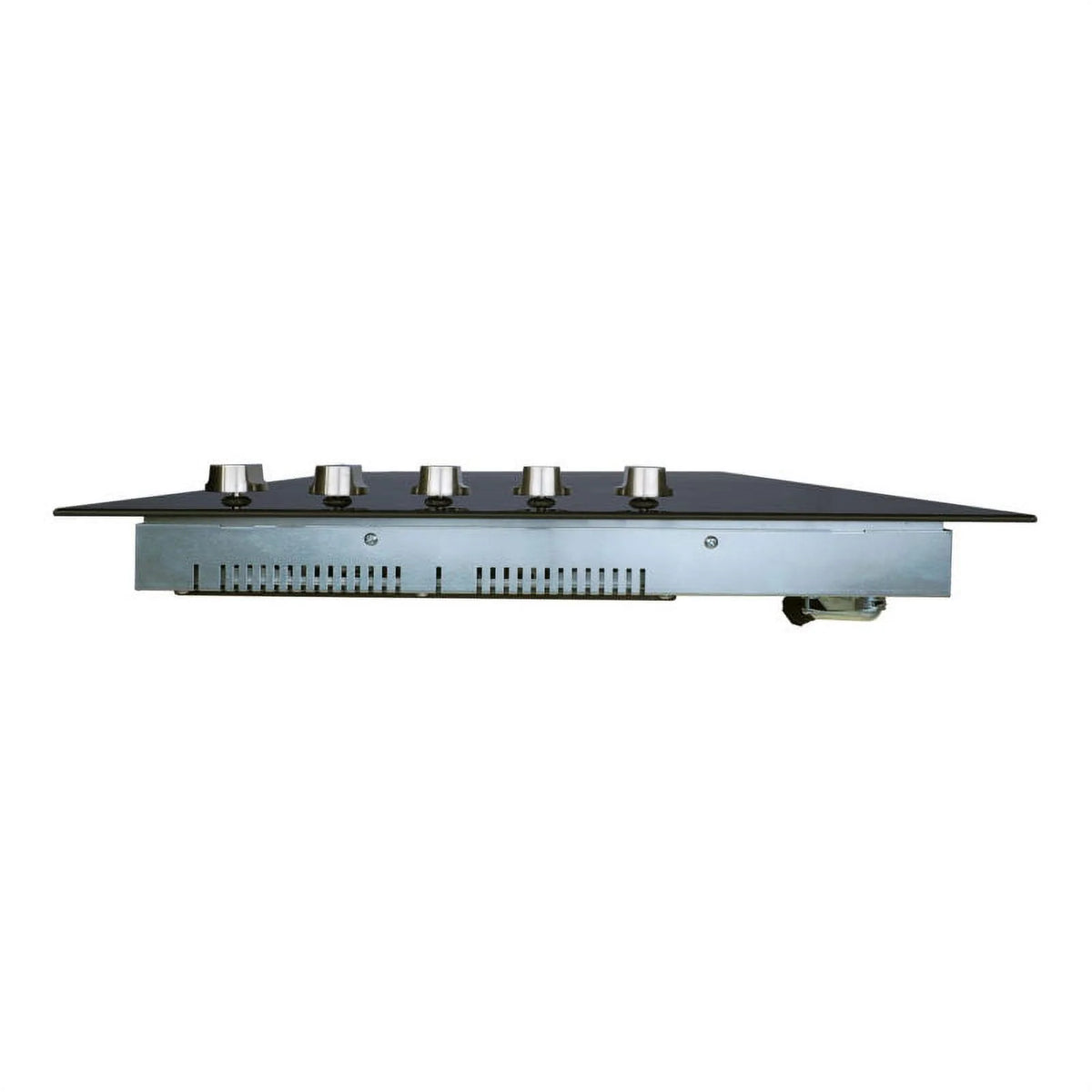 Cosmo COS-365ECC 36 in. Drop-In Electric Black Ceramic Glass Cooktop