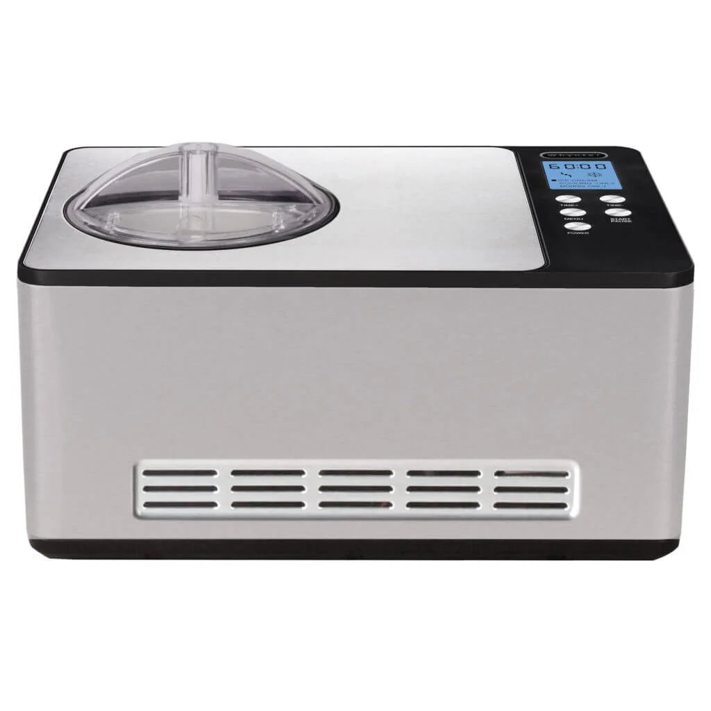 Whynter 2.1 Quart Ice Cream Maker