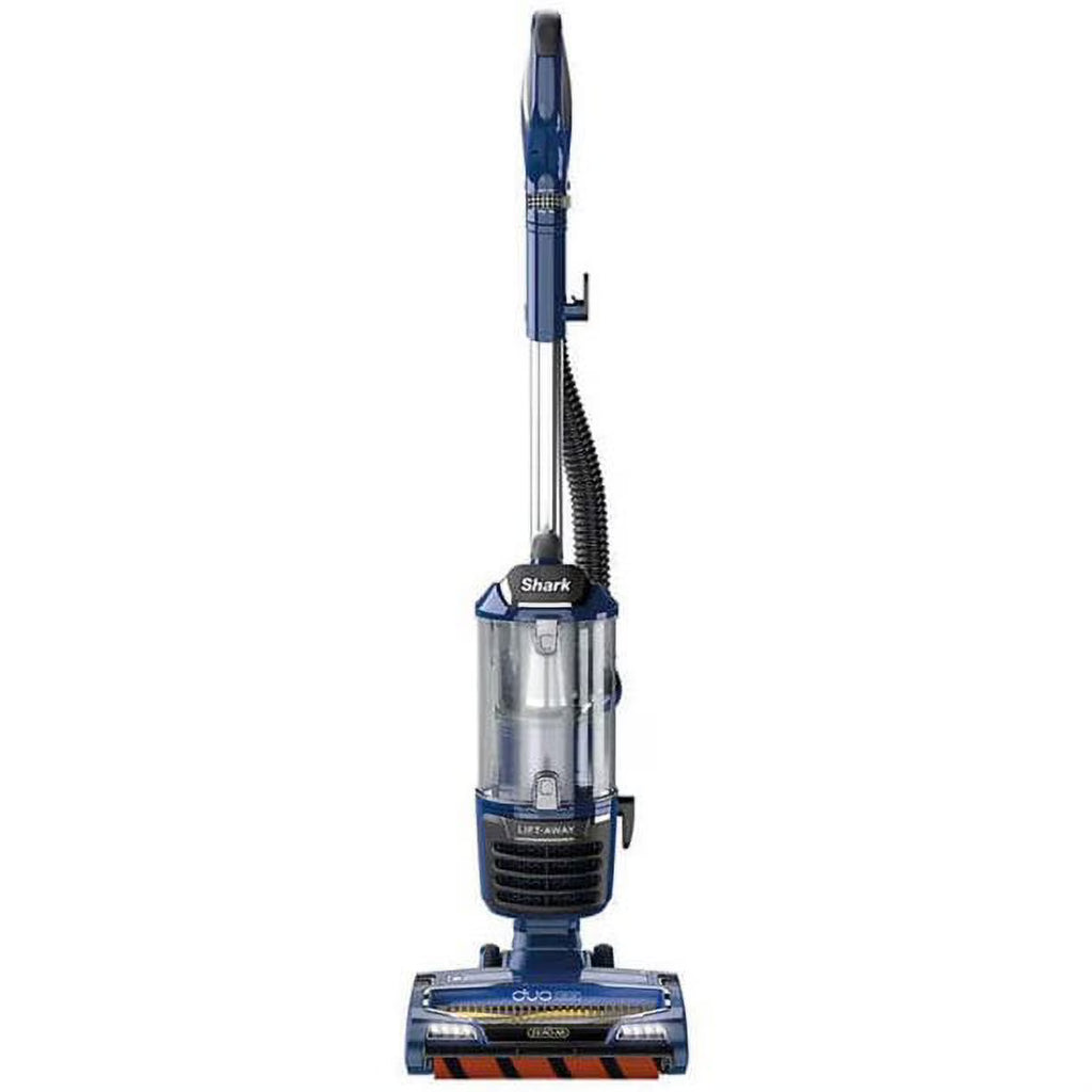 Restored Shark UV700 DuoClean ZeroM LiftAway Bagless Upright Vacuum Cleaner with SelfCleaning Brushroll and HEPA Filter (Refurbished)