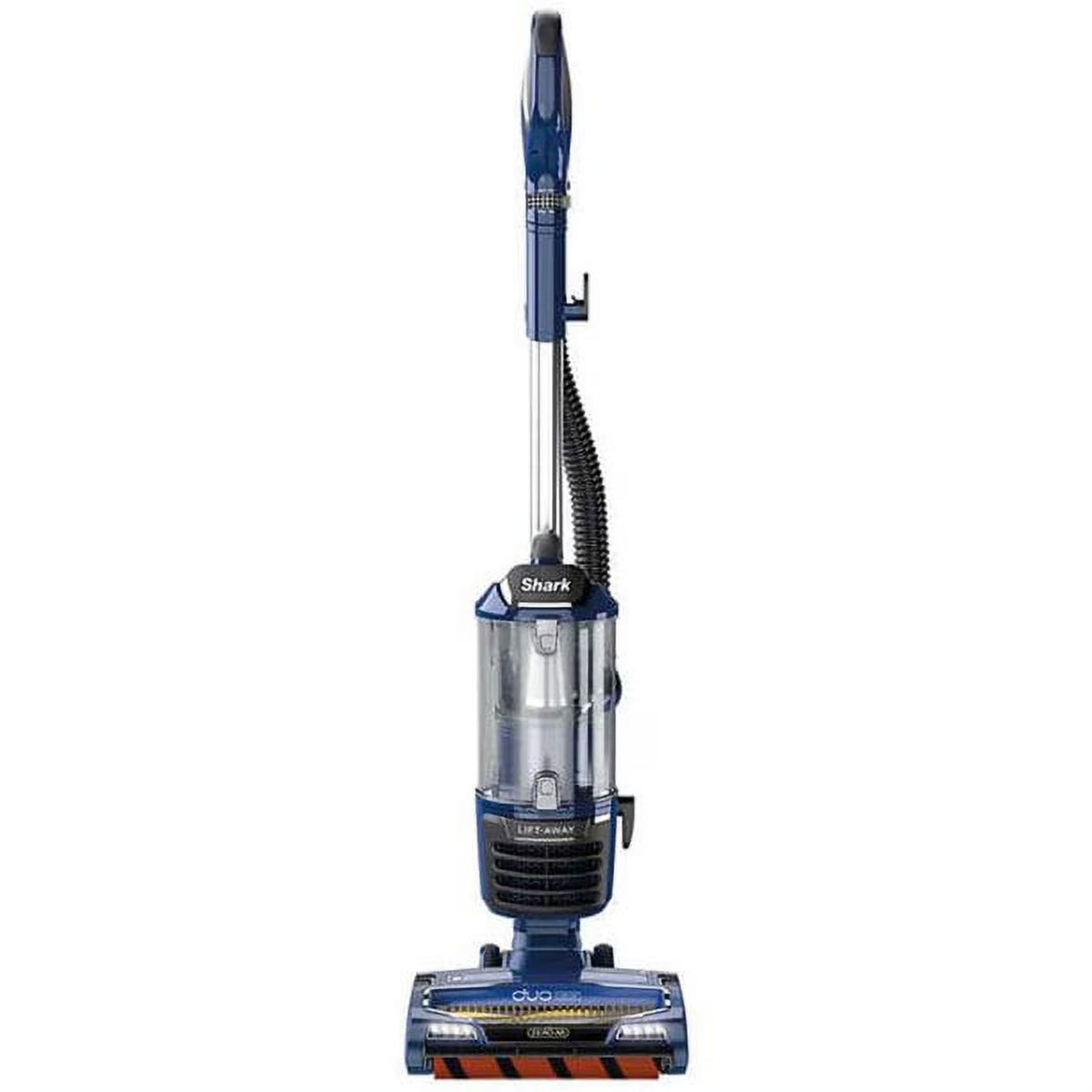 Restored Shark UV700 DuoClean ZeroM LiftAway Bagless Upright Vacuum Cleaner with SelfCleaning Brushroll and HEPA Filter (Refurbished)