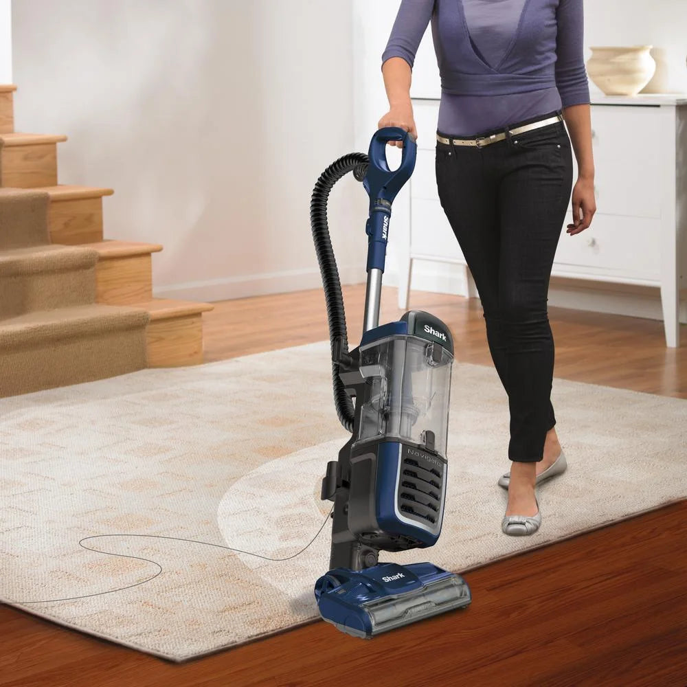 Shark Navigator? Swivel Pro Complete Upright Vacuum, NV151