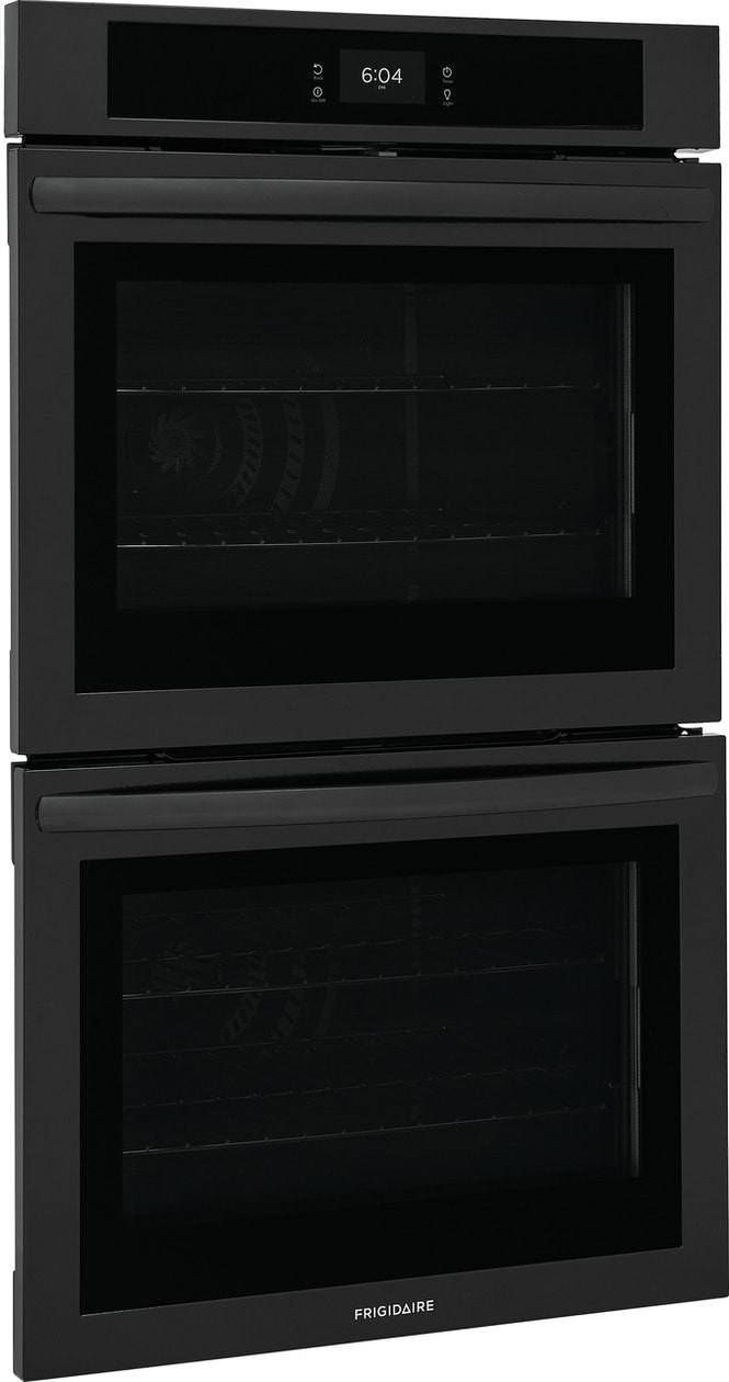Frigidaire FCWD3027AB built-in cooking|electric wall ovens
