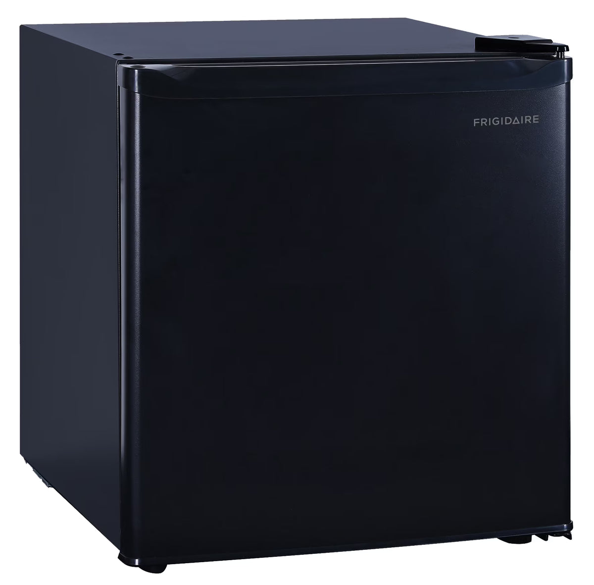 Frigidaire 1.6-Cu. Ft. Compact Fridge, EFR1O0C-BLACK