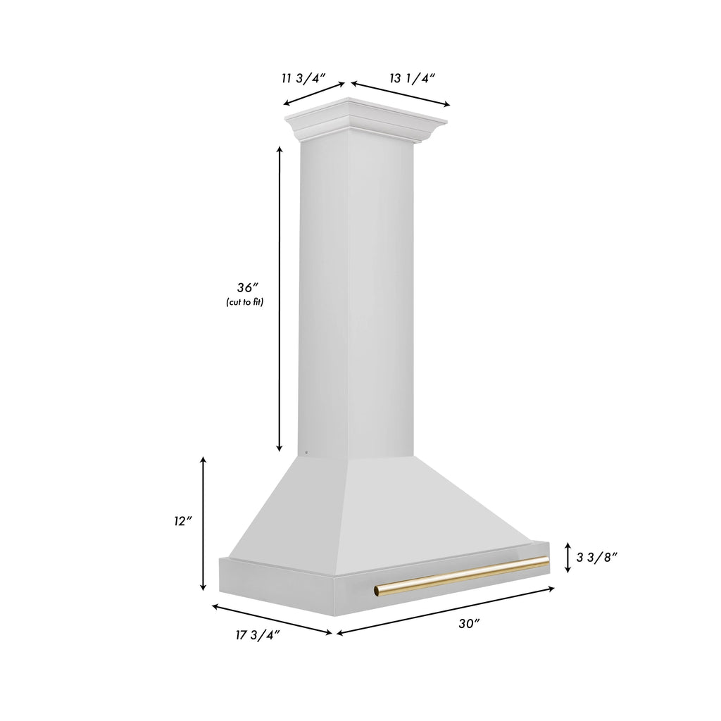 ZLINE KB4STZ-30-G