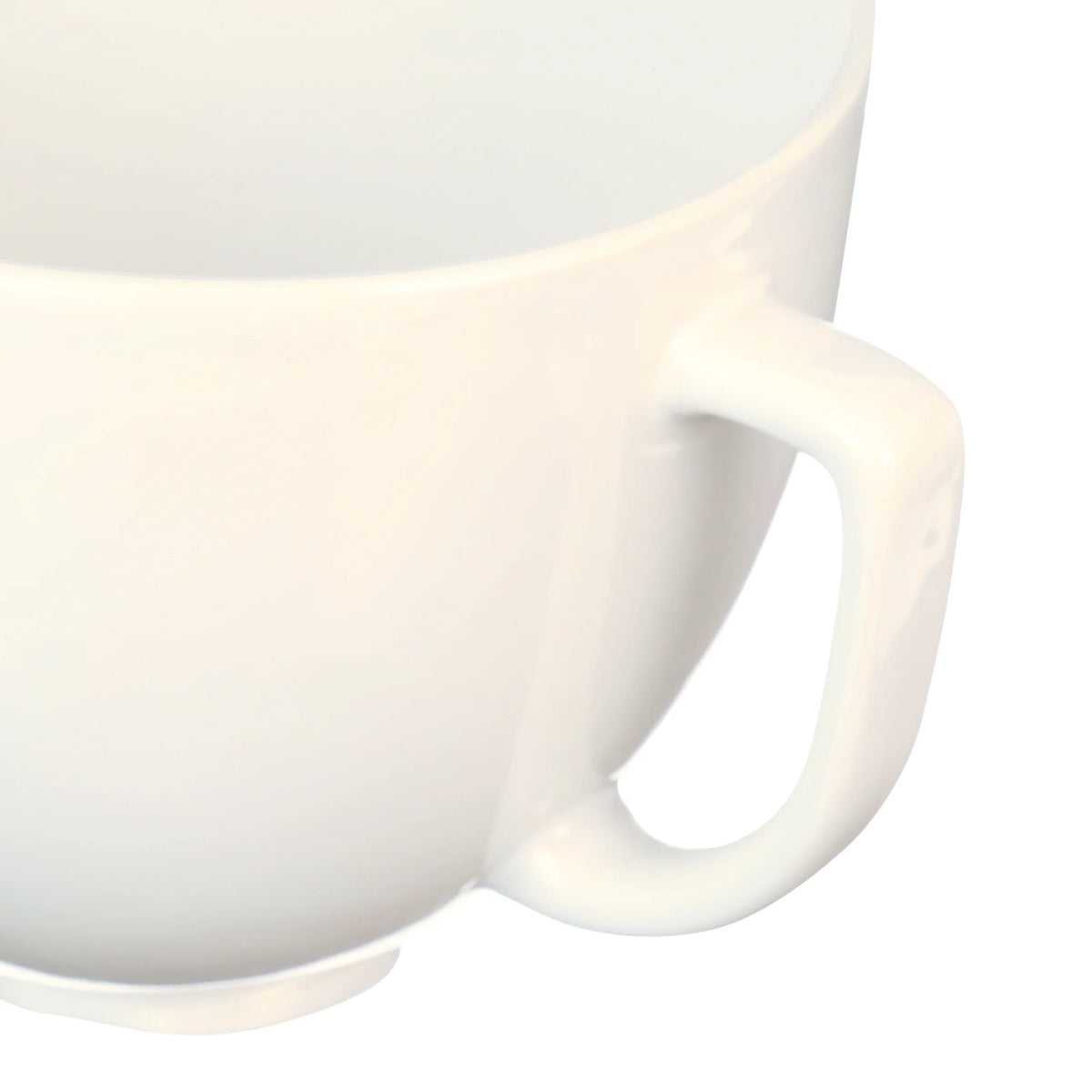 KitchenAid® 5 Quart White Chocolate Ceramic Bowl, KSM2CB5