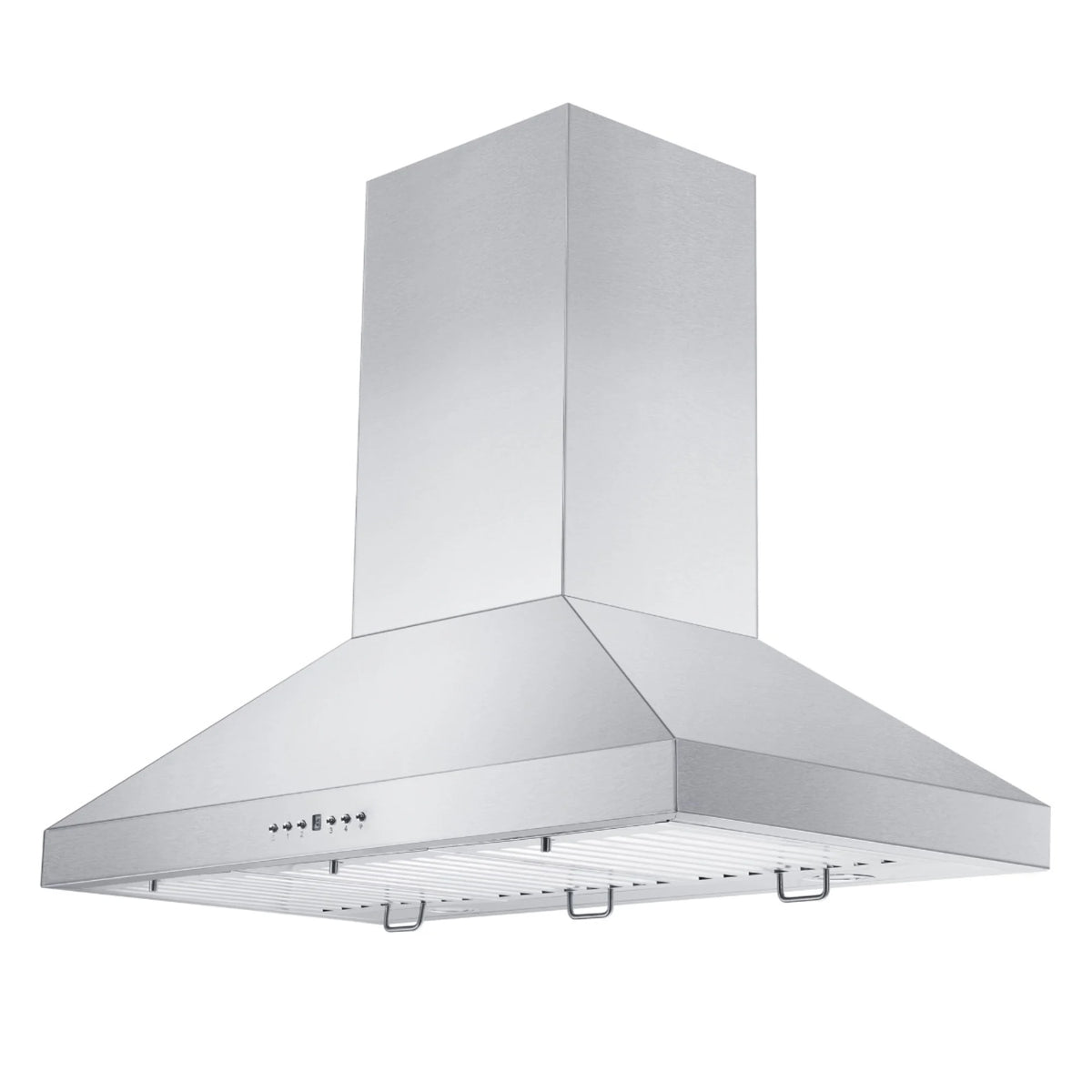 ZLINE 36 in. Wall Mount Range Hood in Stainless Steel (KL3-36)