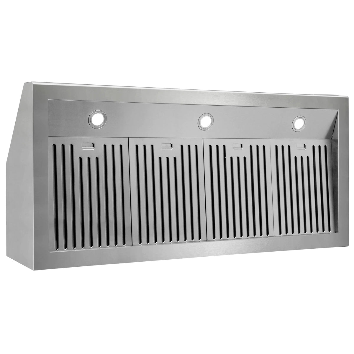 KOSTCH 48 inch Convertible 1000-CFM Stainless steel Wall-Mounted Range Hood