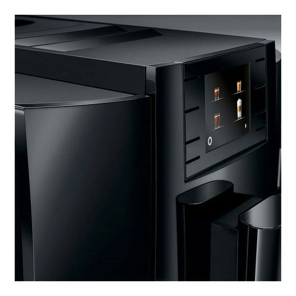 Jura E8 Automatic Espresso Machine