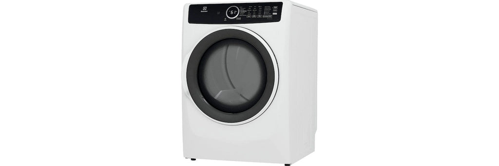 Electrolux Front Load Perfect Steam Electric Dryer with Instant Refresh, 8.0 Cu. Ft.