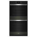 WHIRLPOOL WOED7030PV double wall electric oven