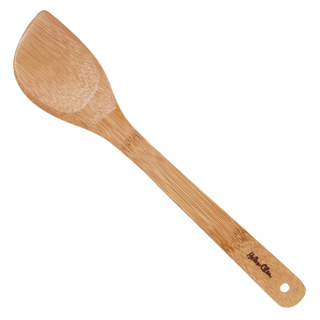 Zojirushi Micom Rice Cooker and Warmer (10-Cup / Cool White) with Bamboo Stir Spatula and Mitt