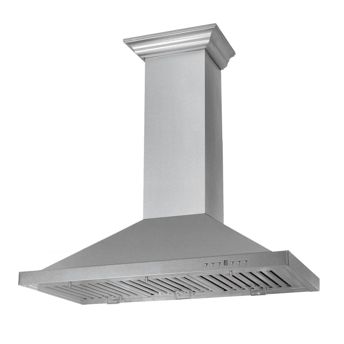 ZLINE 36 in. Outdoor Wall Mount Range Hood in Stainless Steel (KB-304-36)