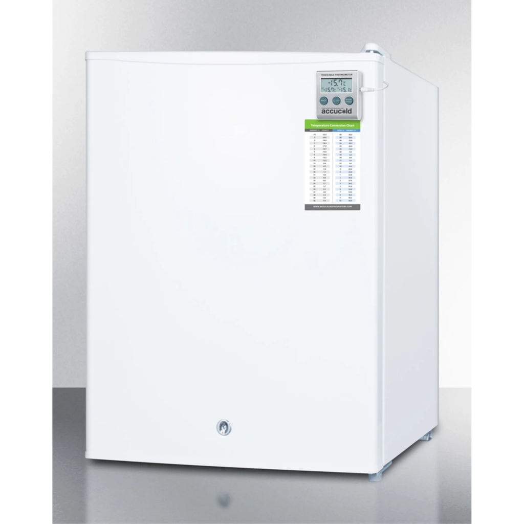 Accucold Compact All-Freezer